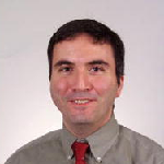 Image of Dr. Alexandre K. Nader, MPH, MD