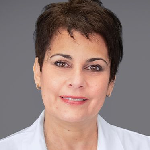 Image of Dr. Dania Gomez, MD