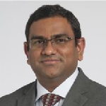 Image of Dr. Sree Hari Praveen Kolli, MD