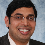 Image of Dr. Sashank Kolli, MD