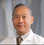 Image of Dr. Paul T. Inouye, MD