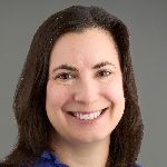 Image of Dr. Rebecca A. Busch, MD