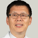 Image of Dr. Jingtao Huang, MD, PhD