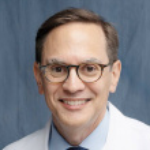 Image of Dr. Eric I. Rosenberg, MD, MSPH