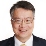 Image of Dr. Fred T. Wang, MD