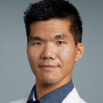 Image of Dr. Michael Yee, DO