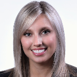 Image of Erica May, APRN