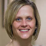 Image of Dr. Susanna E. Johnson, MD