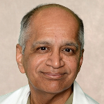 Image of Dr. Kalyanakrishnan Ramakrishnan, MD