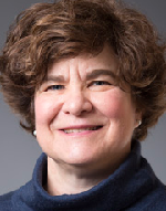 Image of Dr. Catherine E. Dubeau, MD