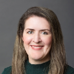 Image of Dr. Mary K. Wang, MD