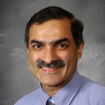 Image of Dr. Satish K. Sondhi, MD