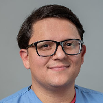 Image of Dr. Jose Alfredo Flores, MD