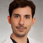 Image of Dr. Yoann Henry Millet, MD