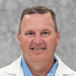 Image of Dr. Darin L. Green, DO