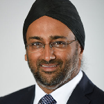 Image of Dr. Mandip Panesar, MD