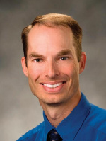 Image of Dr. Paul Andrew Jones, MD