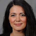 Image of Dr. Teona Cozianu-Cotan, MD