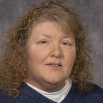 Image of Ronda Denise Hillman, LSW, MSW