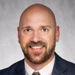 Image of Michael Gassmann, PHARMD, BCPS