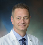 Image of Dr. Jerome L. Yaklic, MBA, MD