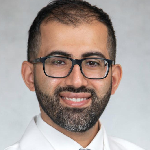 Image of Dr. Wali Zahim Qayoumi, MD