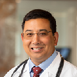 Image of Dr. Michael K. Chinn, MD, FACOG