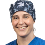 Image of Dr. Crystal Marie Ives Tallman, MD