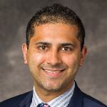 Image of Dr. Tanay Patel, MD