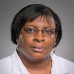 Image of Dr. Elizabeth J. Haynes, MD