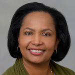 Image of Dr. Cheryl A. Jackson, MD