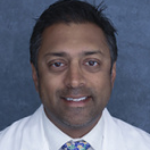 Image of Dr. Ketan M. Patel, MD