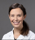 Image of Dr. Chelsea Johnson, OD