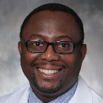 Image of Dr. Aidenojie Eromosele Ihenyen, MD