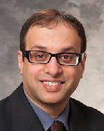 Image of Dr. Parag A. Tipnis, MD, FACC