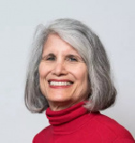 Image of Judith J. Clark, LPC, MED