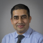 Image of Dr. Bishnu Subedi, MD