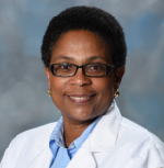 Image of Katleen Etienne, FNP, ARNP, APRN