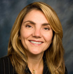 Image of Dr. Valeria Pereira, DDS