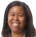 Image of Dr. Suzanne Elizabeth Jones, MD MPH