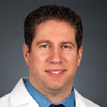 Image of Dr. Joseph C. Petit, MD