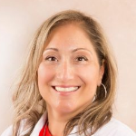 Image of Dr. Irit Hemed, MD