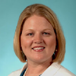 Image of Ms. Stacy Michele Selbert, WHNP, NCMP, APRN