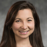 Image of Yana Ginzburg, DPT, SCS, PT