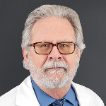 Image of Dr. John L. Barrett, MD