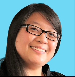 Image of Christine Kuo, MFT, LAMFT