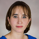 Image of Dr. Hind Rahmouni, MD