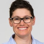 Image of Jennifer Mommer, FNP