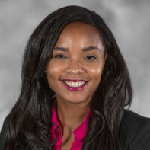 Image of Dr. Jasmine Johnson, MD