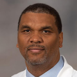 Image of Dr. Joseph D. King, MD